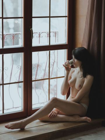 Алевтина