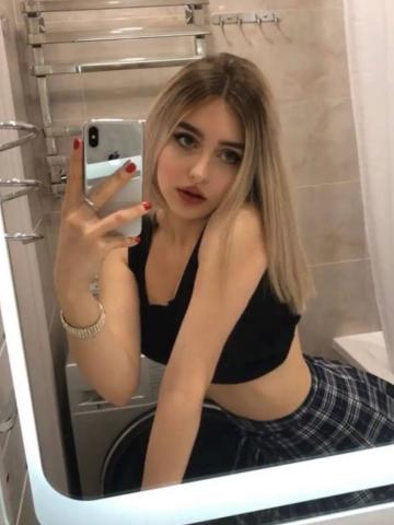 Натуся